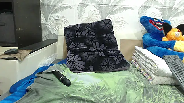 CamDiva113 online show from 03/13/25, 02:23