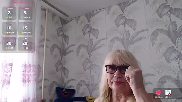 CamDiva113 online show from 05/26/26, 12:45