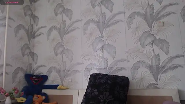 CamDiva113 online show from 07/27/26, 12:34