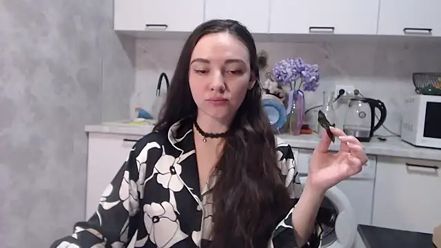 Snapshot of StacyMind chatting on 02/07/25, 01:58 StacyMind online show from 02/07/25, 01:58