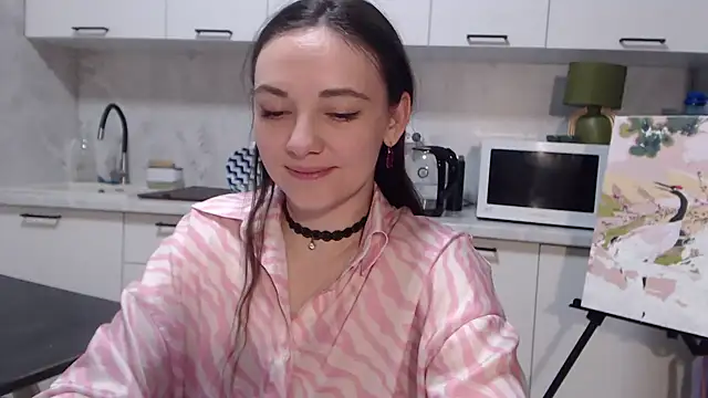 Snapshot of StacyMind chatting on 02/12/25, 07:13 StacyMind online show from 02/12/25, 07:13