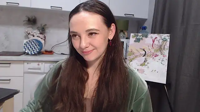 Snapshot of StacyMind chatting on 02/19/25, 07:38 StacyMind online show from 02/19/25, 07:38