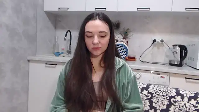 Snapshot of StacyMind chatting on 02/22/25, 11:46 StacyMind online show from 02/22/25, 11:46