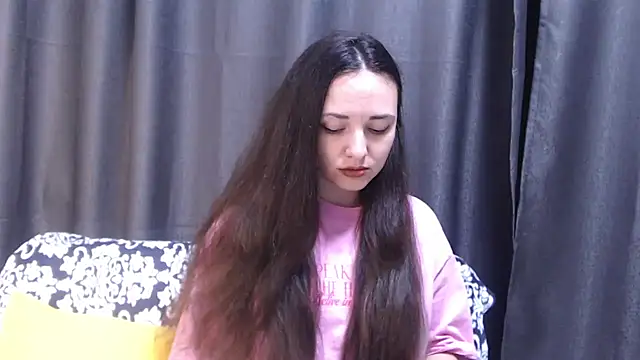 Snapshot of StacyMind chatting on 10/01/25, 08:15 StacyMind online show from 10/01/25, 08:15