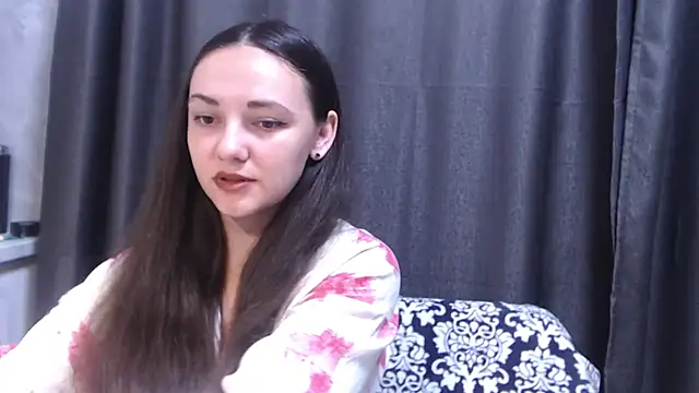 Snapshot of StacyMind chatting on 10/09/25, 06:50 StacyMind online show from 10/09/25, 06:50