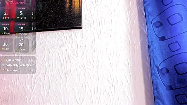 SELENA BIGBOOBS online show from 01/04/25, 06:09