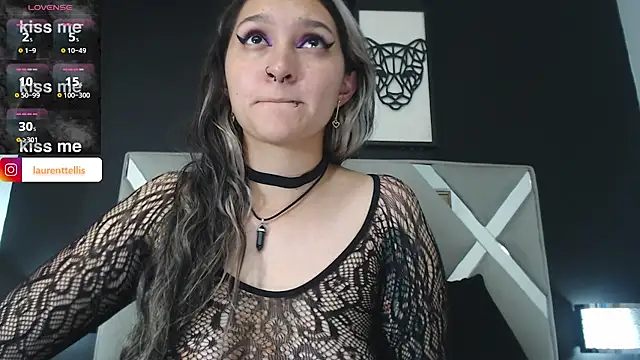 Laurent elis online show from 12/19/24, 08:45