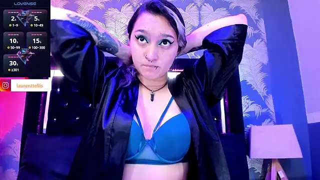 Laurent elis online show from 12/26/24, 07:45