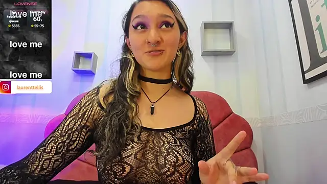 Laurent elis online show from 03/04/25, 03:00