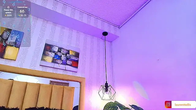 Laurent elis online show from 03/06/26, 07:43