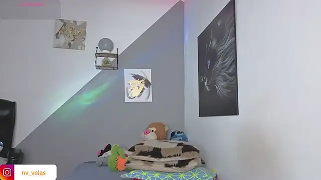 charlotte 002 online show from 02/19/26, 11:56