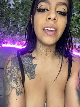 Snapshot of AbbyFtLuna chatting on 12/07/24, 03:36 AbbyFtLuna online show from 12/07/24, 03:36