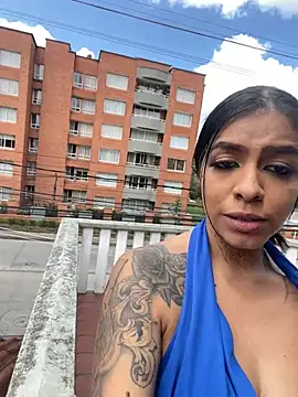 Snapshot of AbbyFtLuna chatting on 12/08/24, 04:50 AbbyFtLuna online show from 12/08/24, 04:50