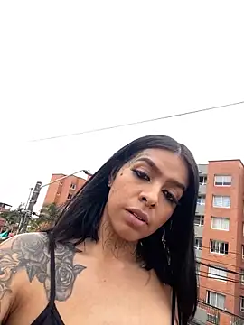 Snapshot of AbbyFtLuna chatting on 12/10/24, 07:32 AbbyFtLuna online show from 12/10/24, 07:32