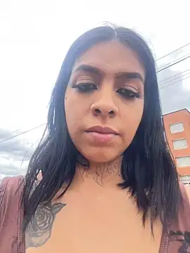 Snapshot of AbbyFtLuna chatting on 12/11/24, 06:09 AbbyFtLuna online show from 12/11/24, 06:09