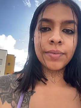 Snapshot of AbbyFtLuna chatting on 12/14/24, 09:02 AbbyFtLuna online show from 12/14/24, 09:02