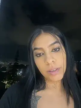 Snapshot of AbbyFtLuna chatting on 12/18/24, 04:09 AbbyFtLuna online show from 12/18/24, 04:09