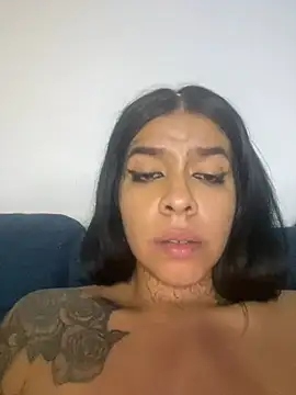 Snapshot of AbbyFtLuna chatting on 12/26/24, 06:52 AbbyFtLuna online show from 12/26/24, 06:52