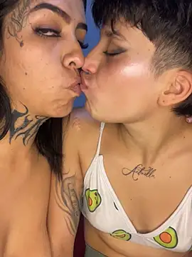 Snapshot of AbbyFtLuna chatting on 02/11/25, 11:01 AbbyFtLuna online show from 02/11/25, 11:01