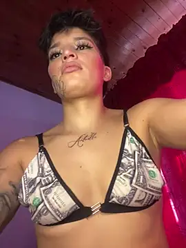 Snapshot of AbbyFtLuna chatting on 03/22/25, 09:42 AbbyFtLuna online show from 03/22/25, 09:42