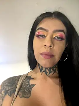 Snapshot of AbbyFtLuna chatting on 09/30/25, 06:35 AbbyFtLuna online show from 09/30/25, 06:35