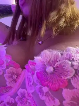 AbbyFtLuna online show from 02/08/26, 12:58