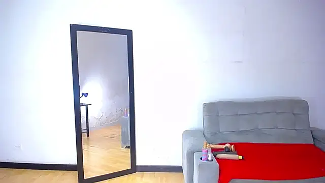 exotic karmella online show from 01/31/26, 10:52