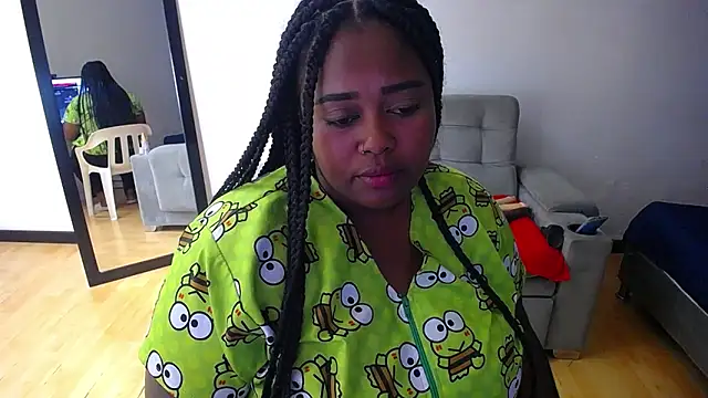 exotic karmella online show from 02/16/26, 09:44