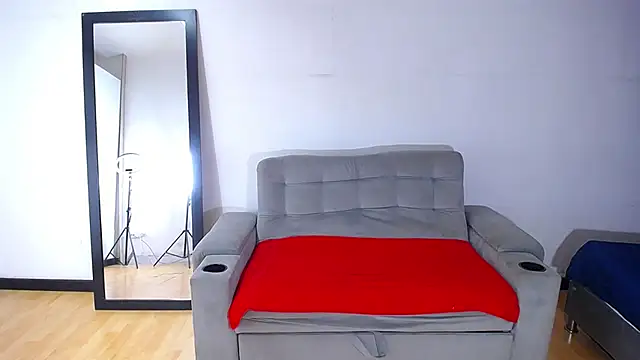 exotic karmella online show from 02/17/26, 06:36