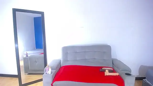 exotic karmella online show from 03/02/26, 08:48