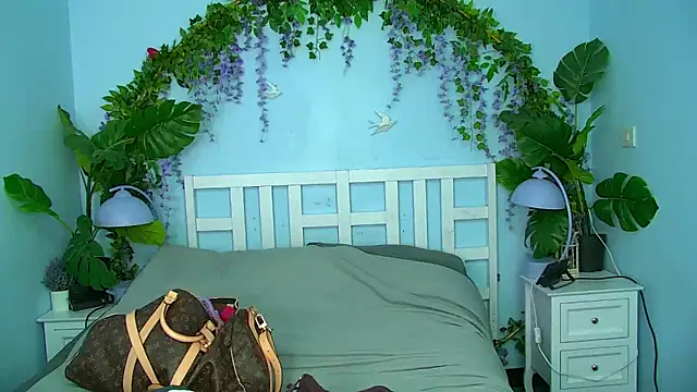 FerrariRedxBabestation online show from 03/08/26, 01:26