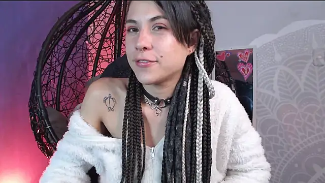 Snapshot of Hellen_dumont chatting on 03/14/25, 05:27 Hellen dumont online show from 03/14/25, 05:27
