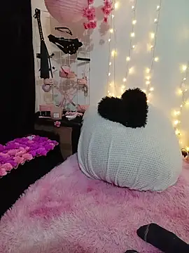 Hellen dumont online show from 11/05/25, 02:22