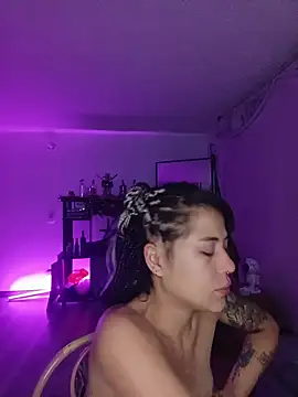 Hellen dumont online show from 11/29/25, 09:45