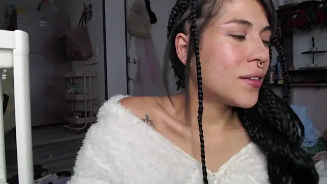 Hellen dumont online show from 01/14/26, 10:25