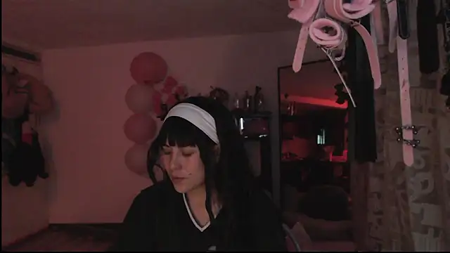 Hellen dumont online show from 03/08/26, 01:47