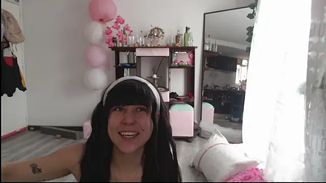 Hellen dumont online show from 03/08/26, 04:22