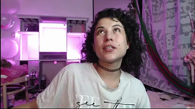 Hellen dumont online show from 03/22/26, 02:26