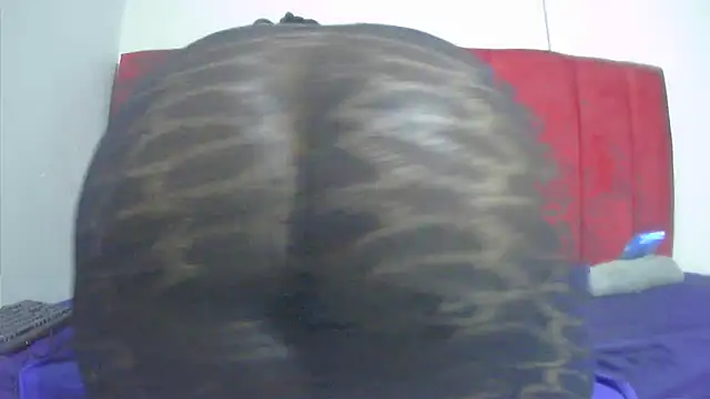 assqueenxx online show from 10/17/25, 07:55