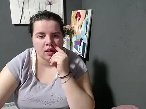 so shy online show from 03/18/25, 10:14