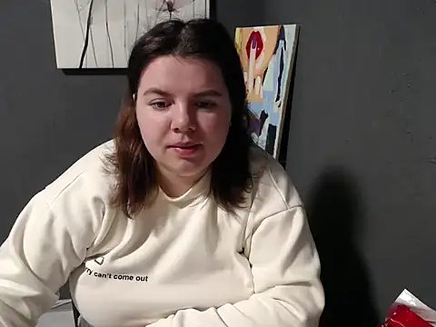 so shy online show from 03/22/25, 07:25