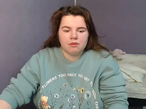 so shy online show from 10/17/25, 07:00