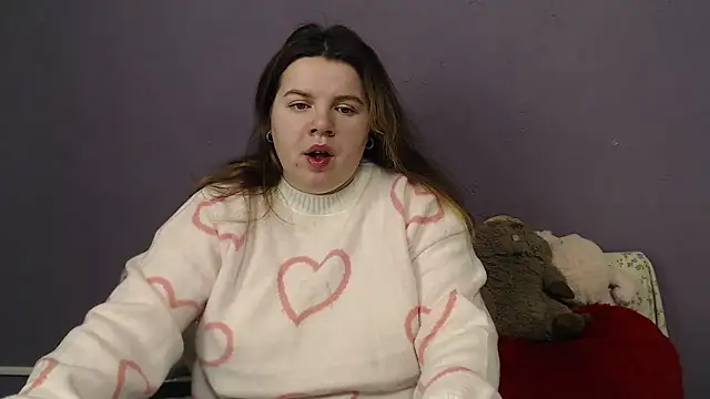 so shy online show from 01/12/26, 07:24