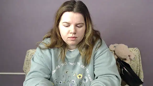 so shy online show from 01/14/26, 07:25