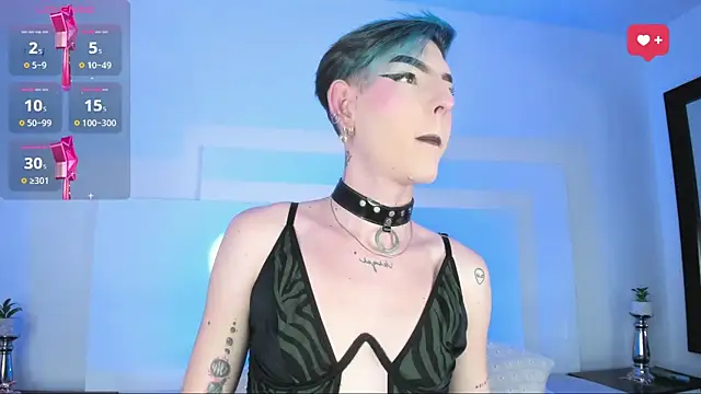 Ambar Jhones online show from 12/16/24, 11:39