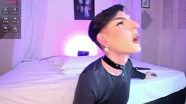 Ambar Jhones online show from 01/18/25, 11:55