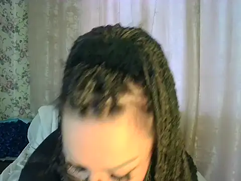 AngellaFly online show from 02/03/26, 11:48