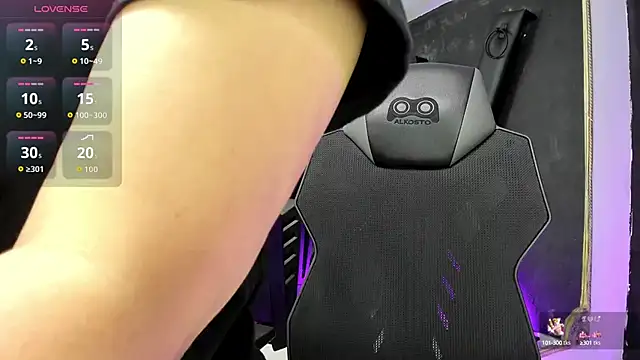 DarlingBDSM  online show from 09/10/25, 12:49