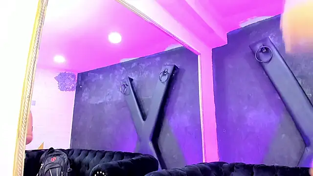 DarlingBDSM  online show from 11/20/25, 01:00