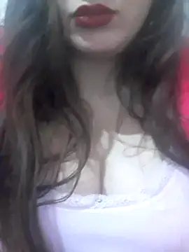 carmelasexy online show from 02/07/25, 12:28